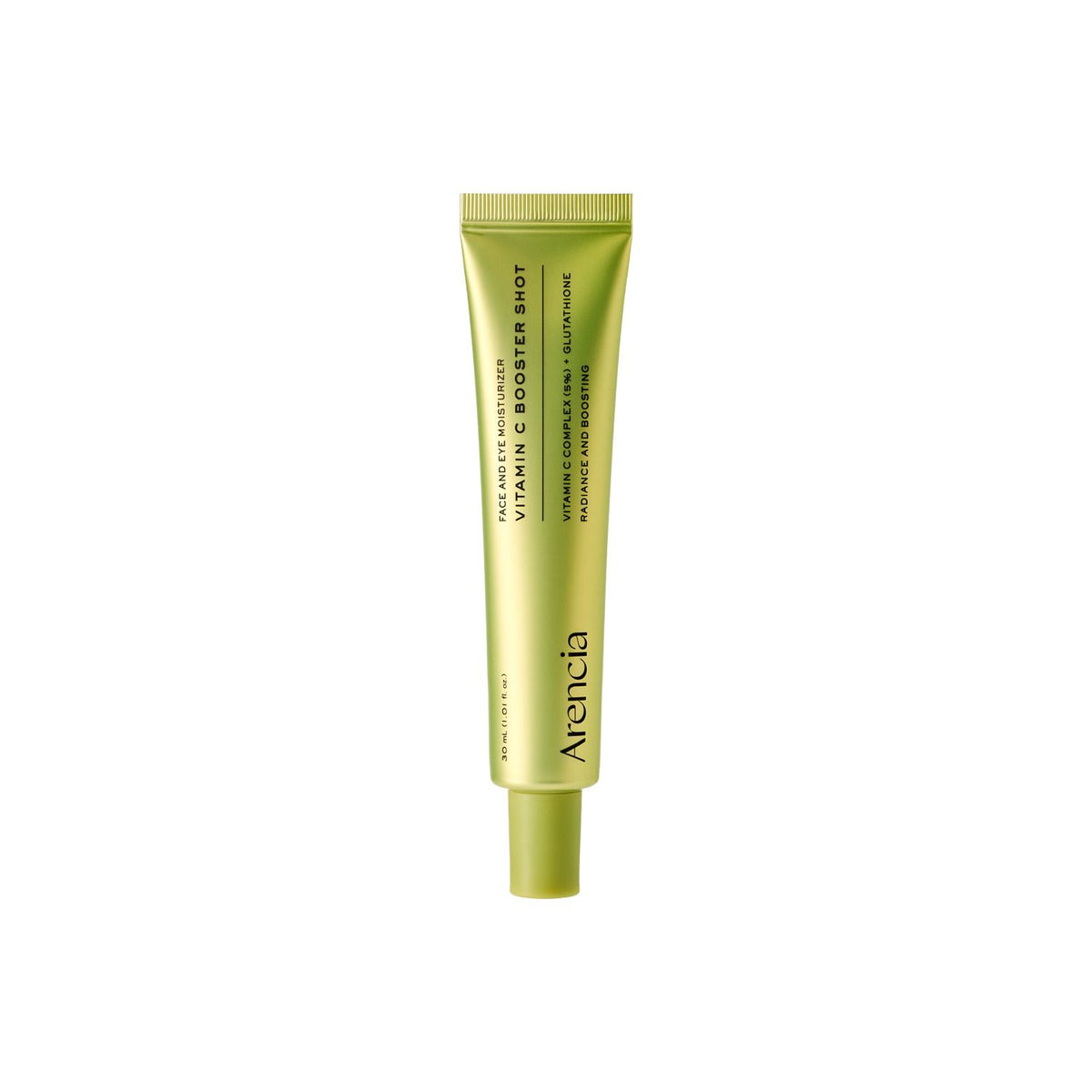 Arencia Vitamin C Booster Shot 30ml - British product