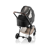 Britax Romer RIO carrycot raincover 40x26x90cm, UK version
