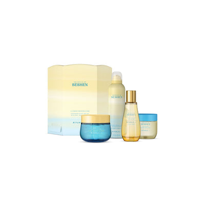 Boots Rituals The Ritual Of Seshen Large Gift Set- Buy online at McGrocer