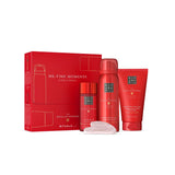 Rituals Ayurveda Joyful Reset Set with Indian Rose and Almond Oil - British product