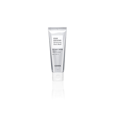 Boots COSRX PDRN Exosome Skinplaning Glaze Peel-Off Face Mask 50ml- Buy online at McGrocer