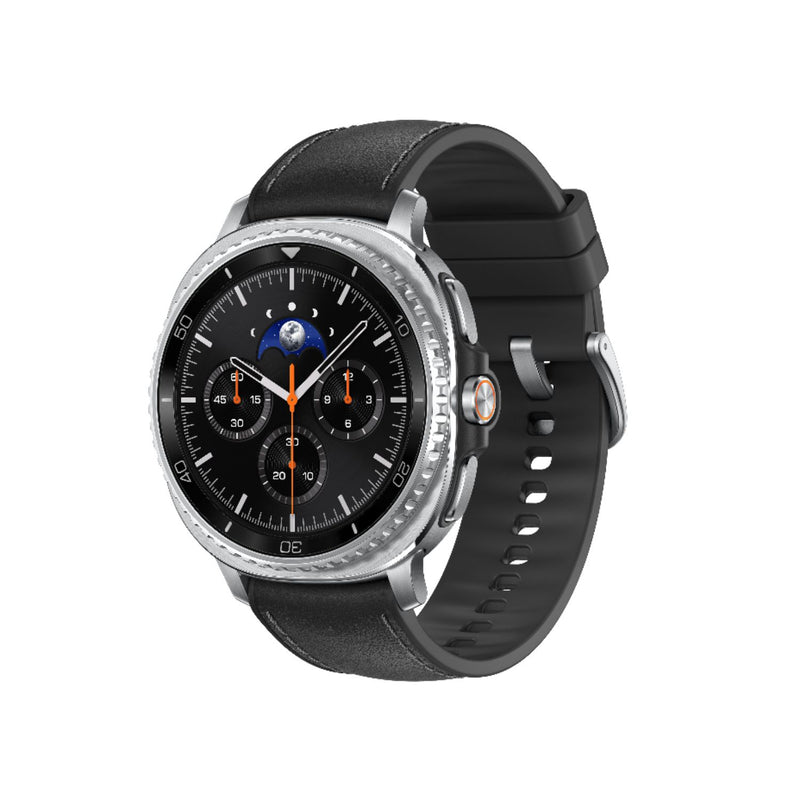 Samsung Galaxy Watch8 Classic LTE smartwatch 46mm Black - British product