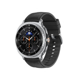 Samsung Galaxy Watch8 Classic LTE smartwatch 46mm Black - British product