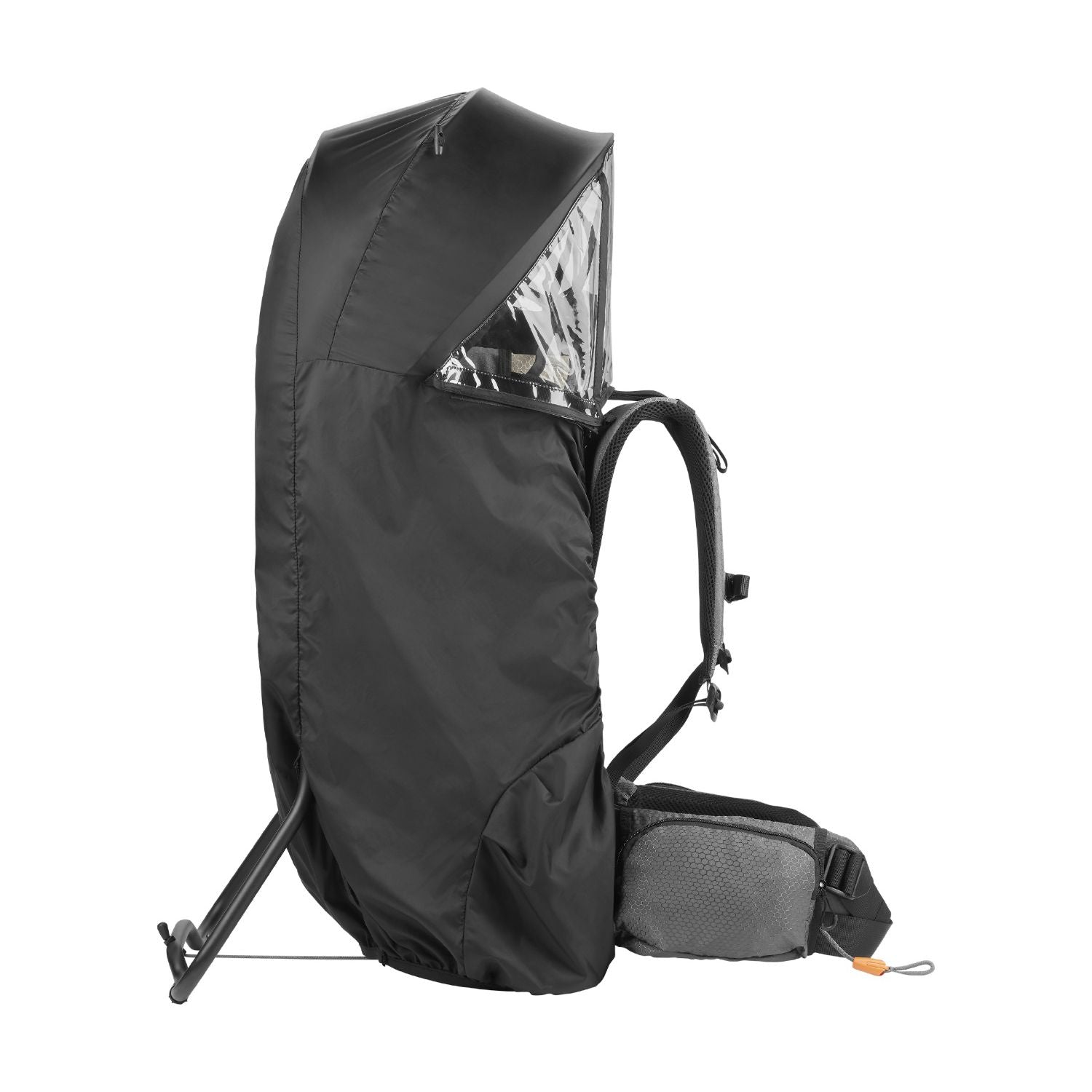 Babymoov Moov & Hike carrier rain cover, imported from the UK