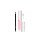 L'Oreal NYX lip oil and liner duo, imported from the UK