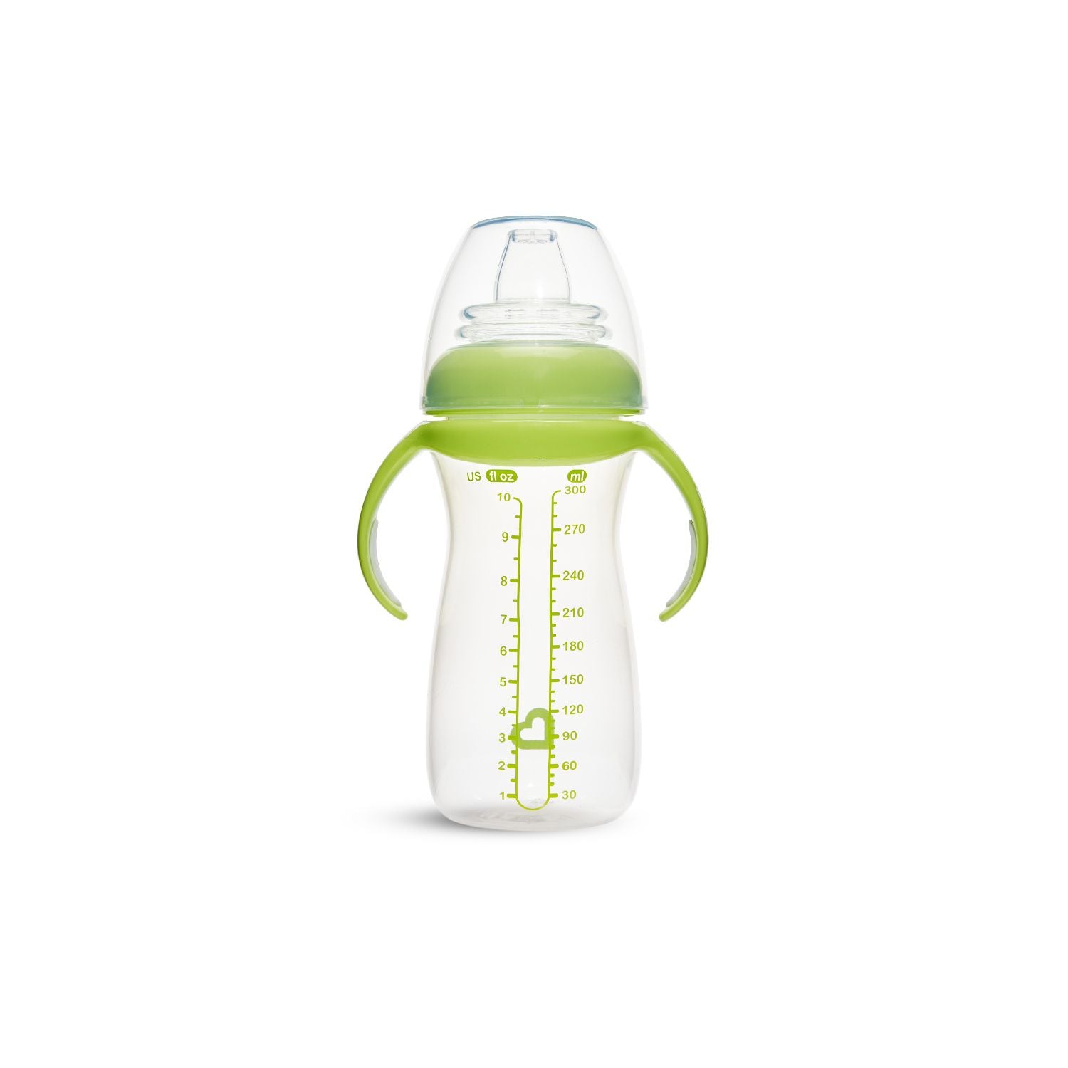 Munchkin Gentle Transition baby cup 10oz, UK version