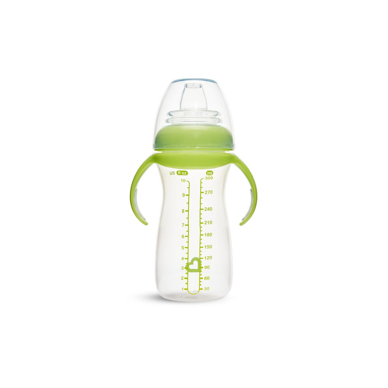 Munchkin Gentle Transition baby cup 10oz, UK version