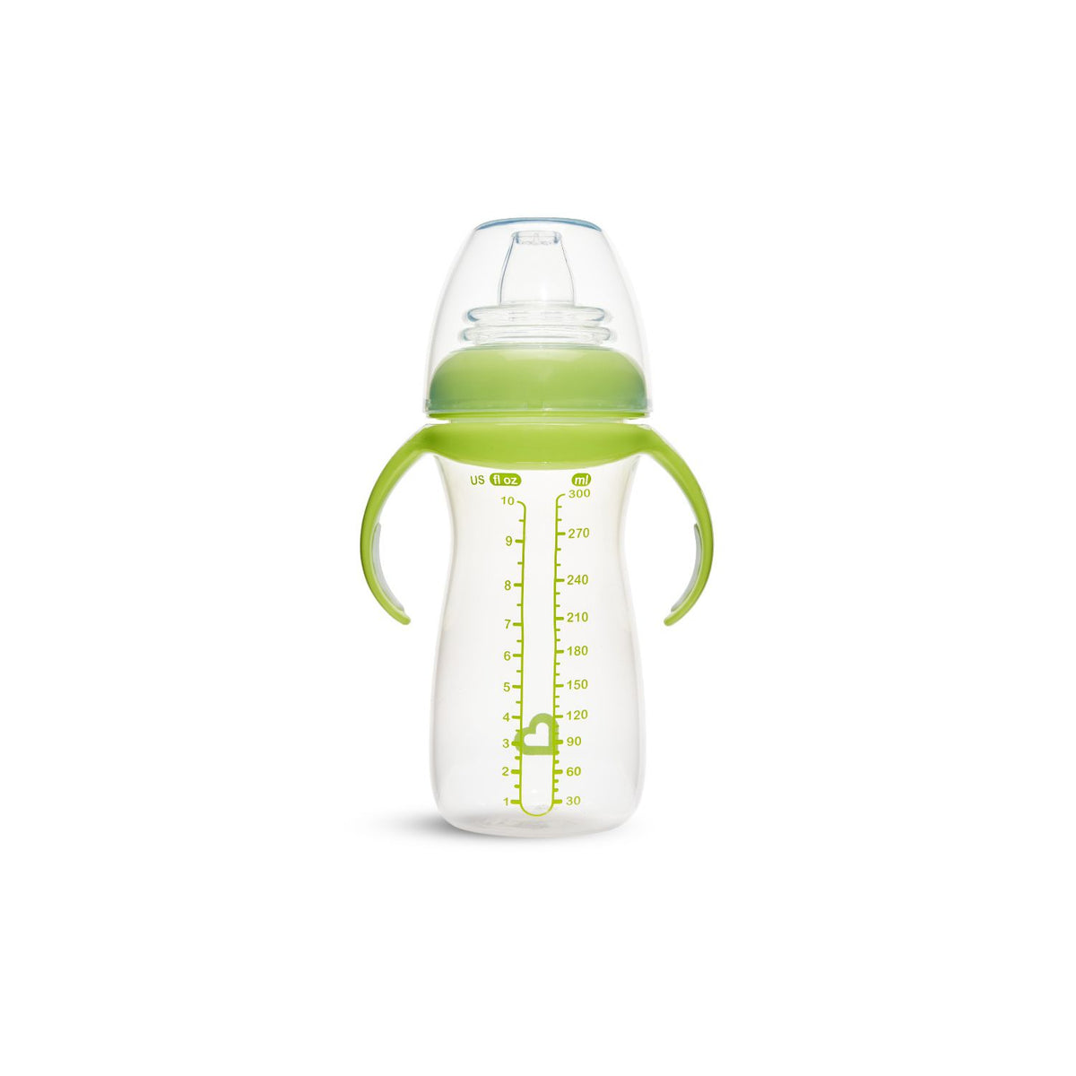 Munchkin Gentle Transition baby cup 10oz, UK version