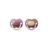 Tommee Tippee Ultimate Fit 2 Pack soother 18-36 months, imported from the UK
