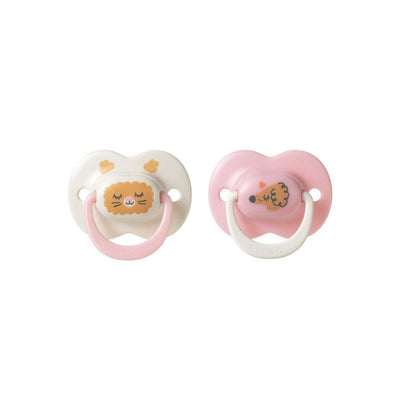 Boots Tommee Tippee Ultimate Fit Soother 18-36 Months 2 Pack- Buy online at McGrocer