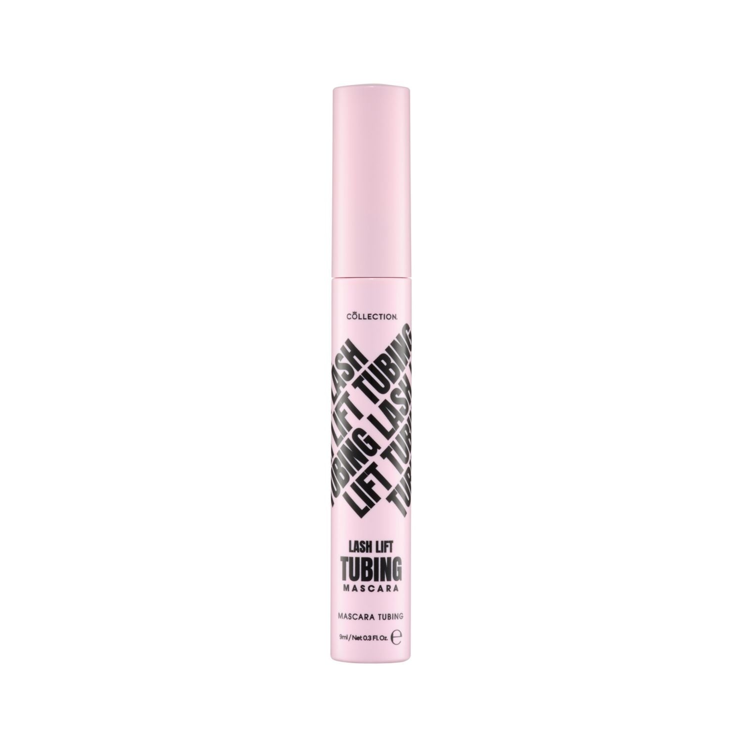 Collection Lash Lift Tubing Mascara 9ml, UK version