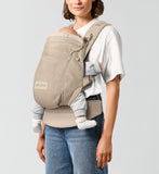 Cybex AMYA baby carrier almond beige (British brand)