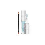 NYX & L'Oreal lip makeup duo (British brand)