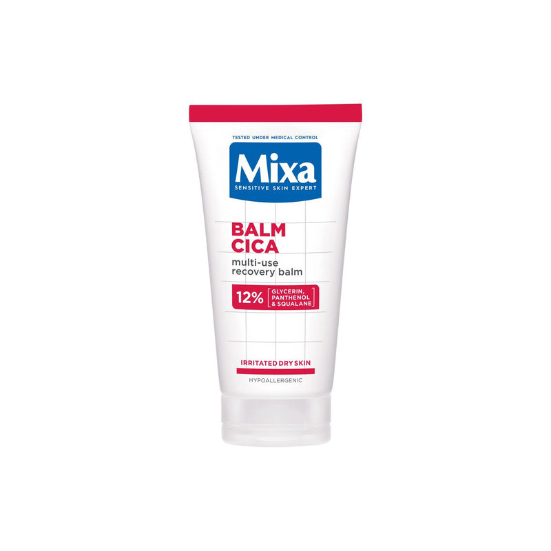 Mixa multi-use balm Cica Recovery 50ml (British brand)