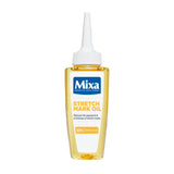 Mixa Stretch Mark Oil 100ml, imported from the UK