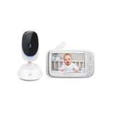 Motorola video baby monitor VM75 5 inch, UK version