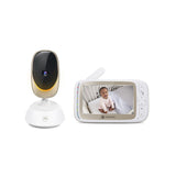 Motorola VM85 smart WiFi video baby monitor 5 inch, imported from the UK