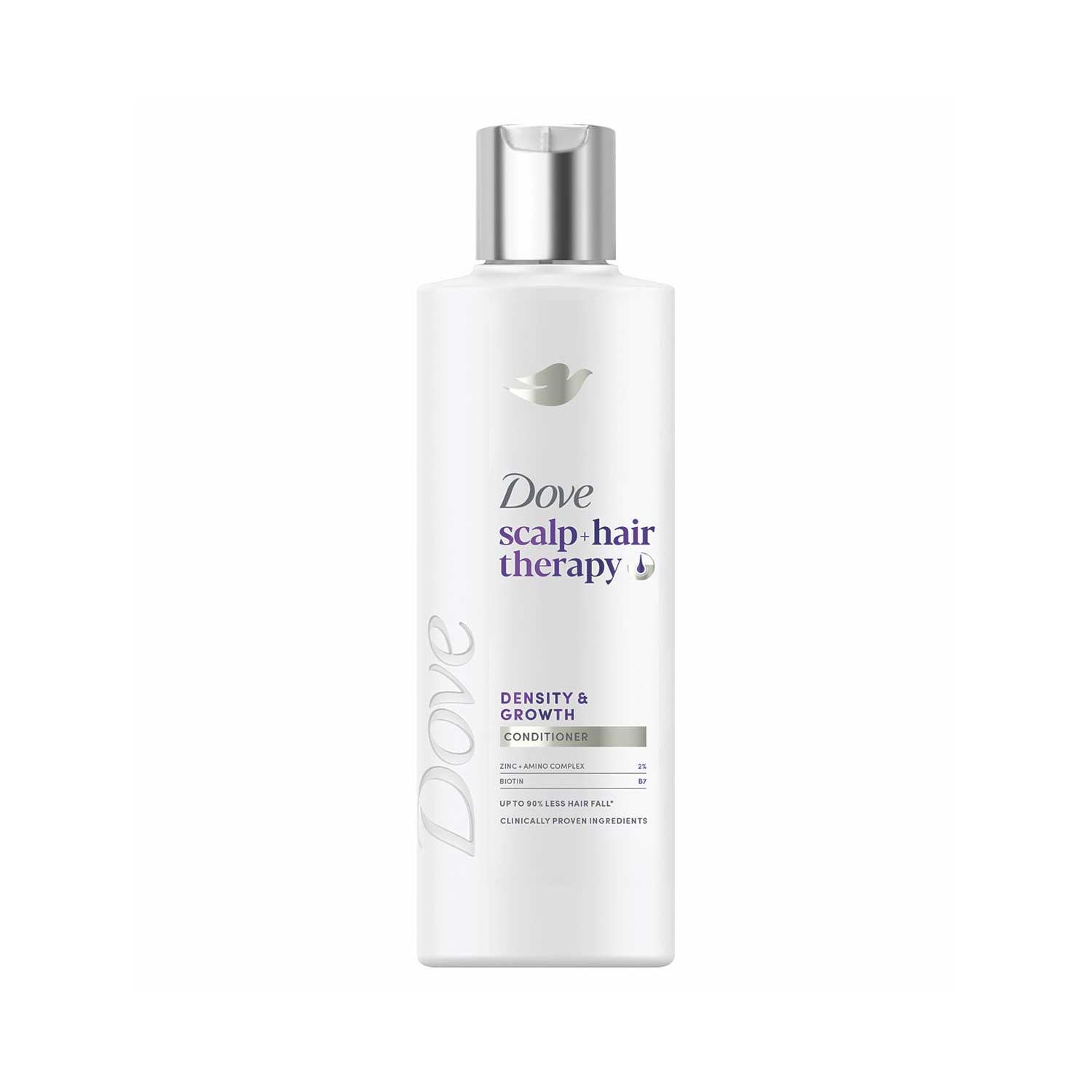 Dove Density and Growth Conditioner 250ml (British brand)
