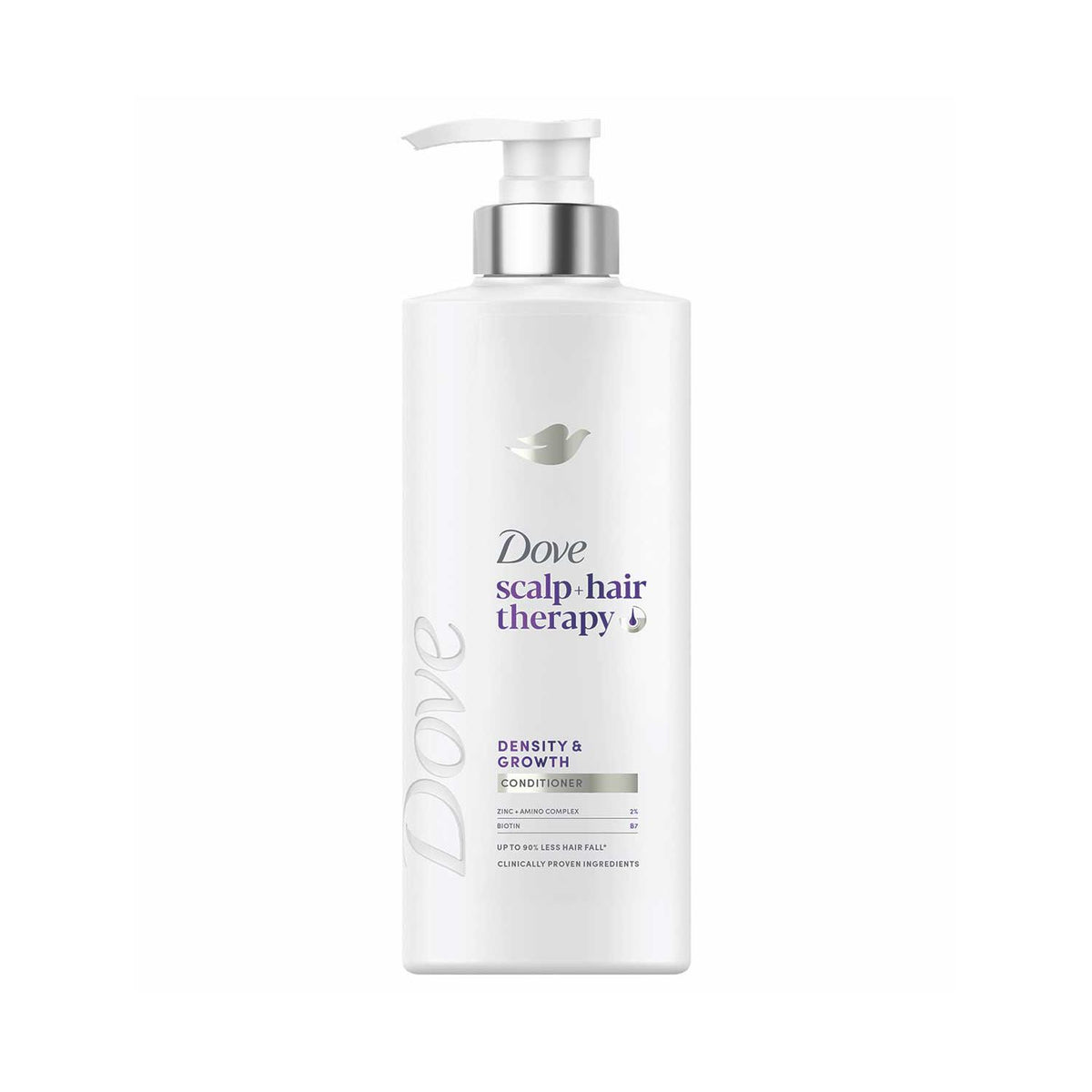 Dove Density and Growth Conditioner 400ml (British brand)