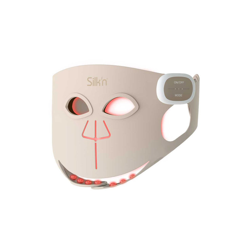 Silk'n LED Face Mask Pro (British brand)