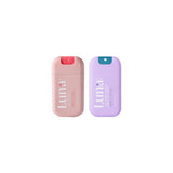 Luna Daily spray duo Jasmine Ylang Ylang Fresh Cotton 30ml (British brand)