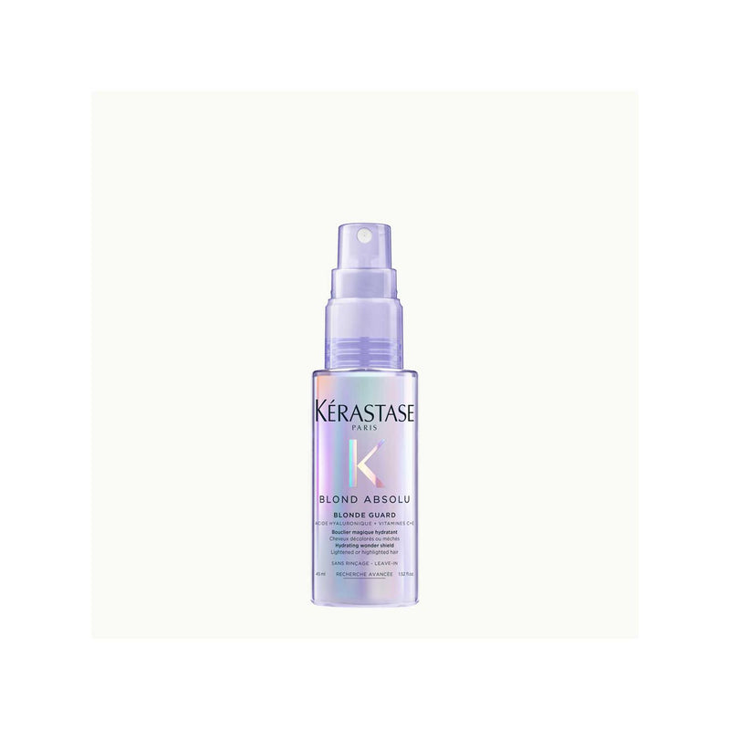 Kérastase Blonde Guard leave-in treatment 45ml, UK version