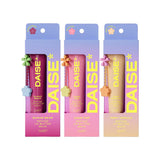 Daise Lip Trio includes three 15ml lip butter balms (British brand)