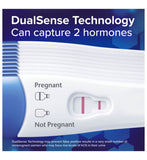 Clearblue Ultra Early ADVANCED pregnancy test 10 tests - British product
