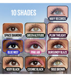 Maybelline Lash Sensational Sky High Navy mascara 7.2ml, UK version