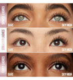 Maybelline Lash Sensational Sky High Navy mascara 7.2ml, UK version