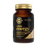 Solgar Cellular Energy 28 capsules, imported from the UK