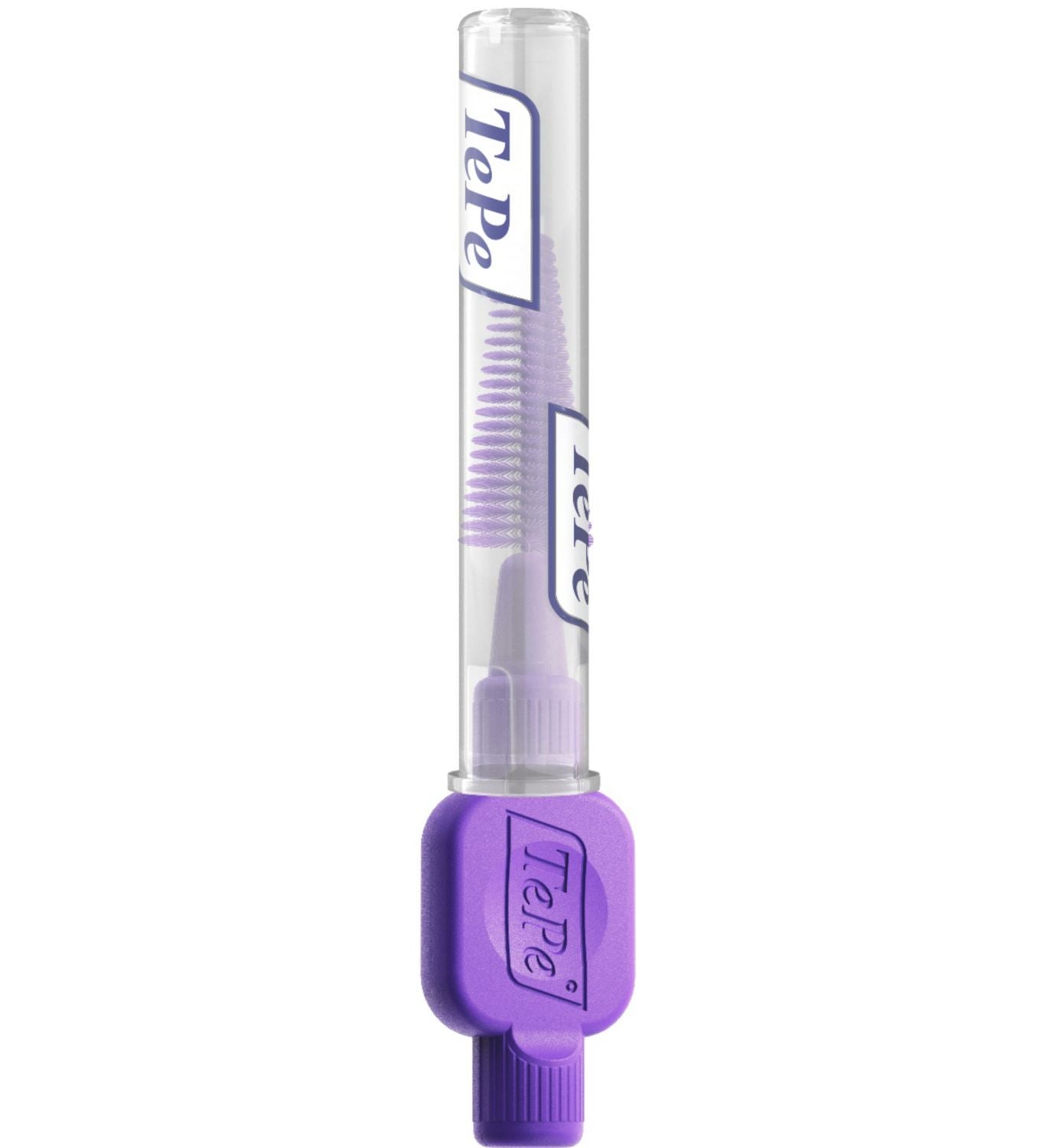 Boots EasyFit interdental brush M/L 6s - British product