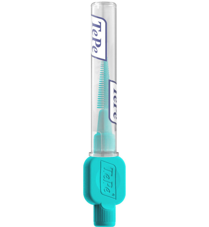 Boots Expert interdental brush EasyFit S/M 6s (British brand)