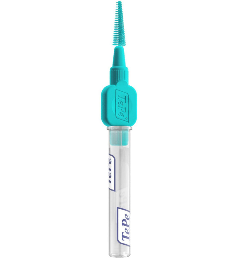 Boots Expert interdental brush EasyFit S/M 6s (British brand)