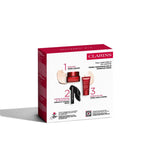 Clarins Super Restorative Gift Set day cream night cream mascara (British brand)