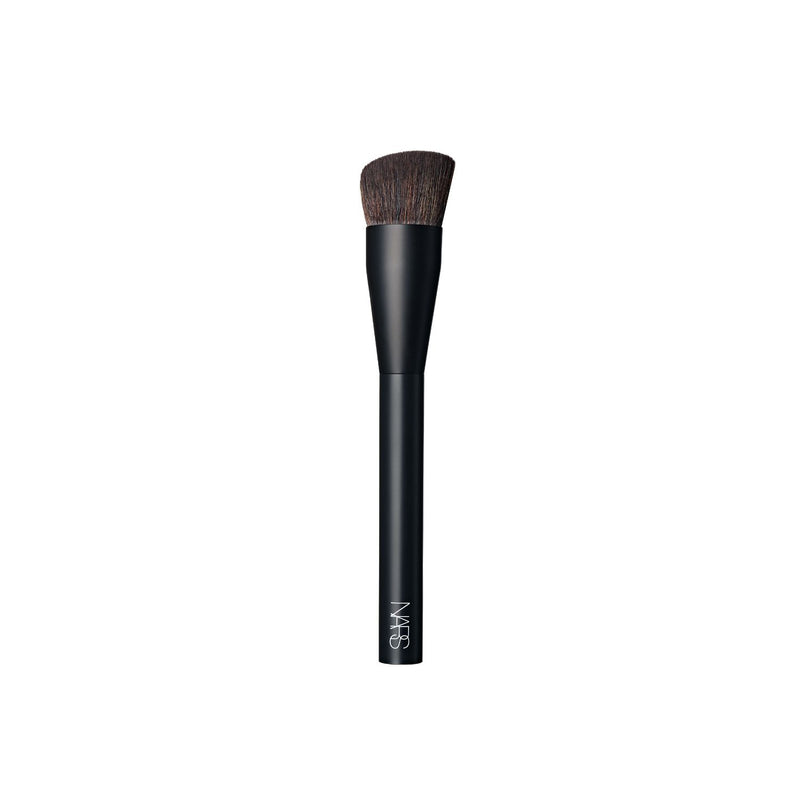 NARS #17 cream cheek brush - British product
