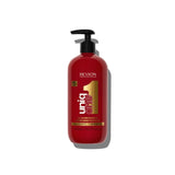 Revlon UniqOne shampoo 490ml, imported from the UK