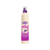 Aussie bouncy curls mousse 200ml, UK version