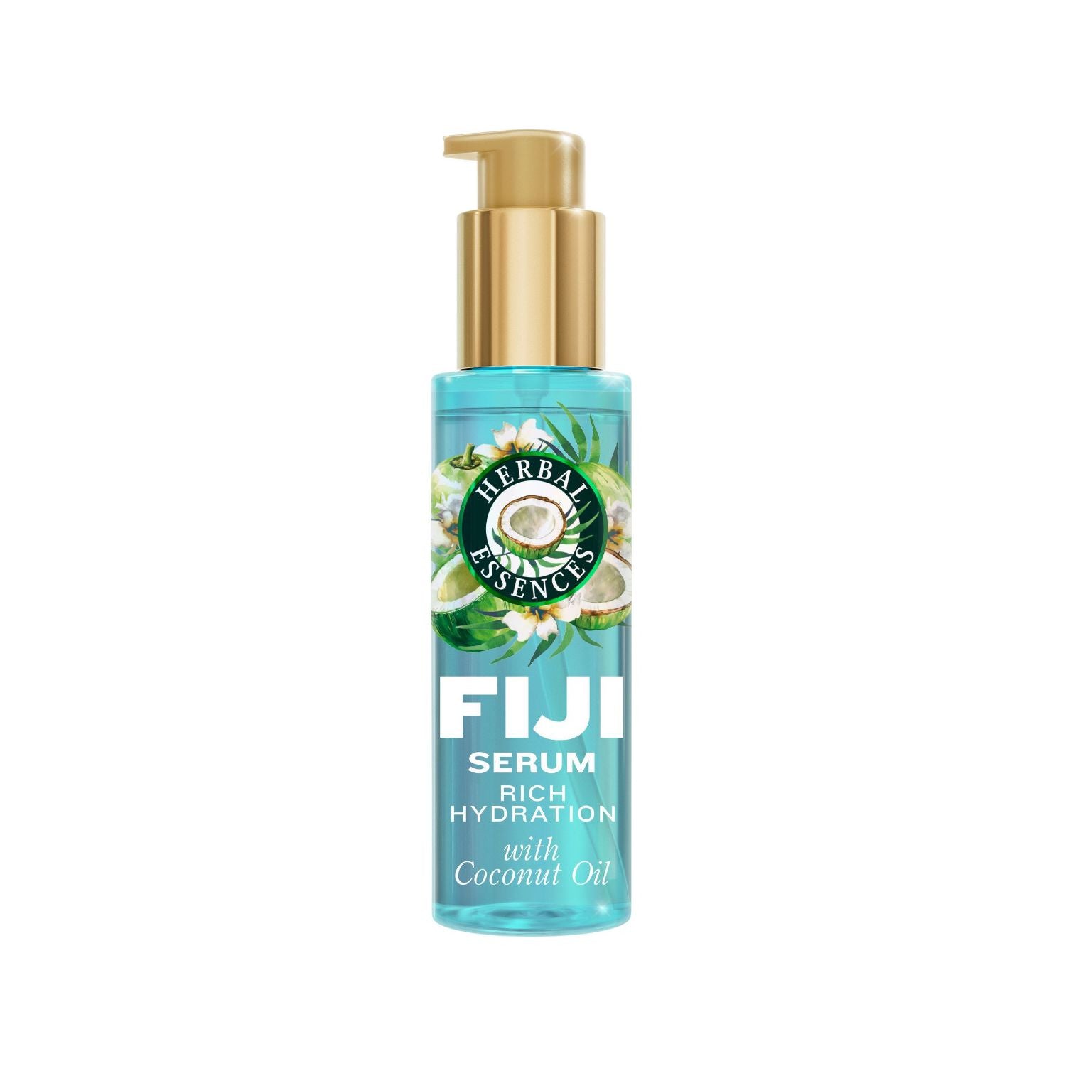Herbal Essences Fiji Magic leave-in serum 95ml, UK version