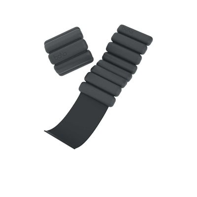 Boots Bala Bangles 1lb Charcoal Wrist & Ankle Weights- Buy online at McGrocer