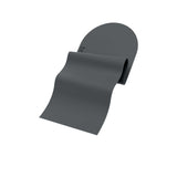 Bala Play Mat Lite Charcoal fitness mat (British brand)