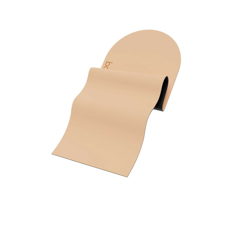 Bala Play Mat Lite in Sand, imported from the UK
