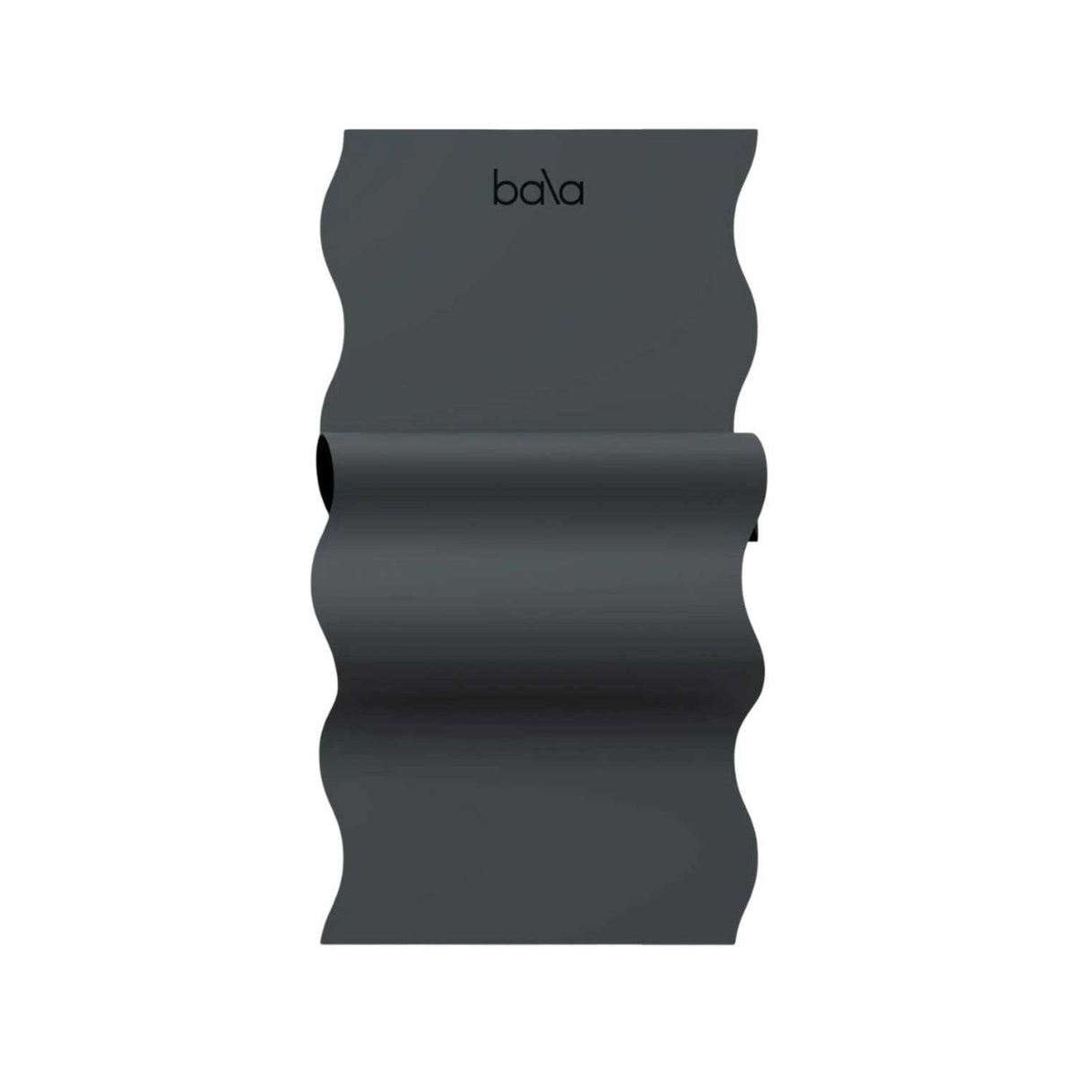 Bala Wavy Mat 5mm yoga mat (British brand)