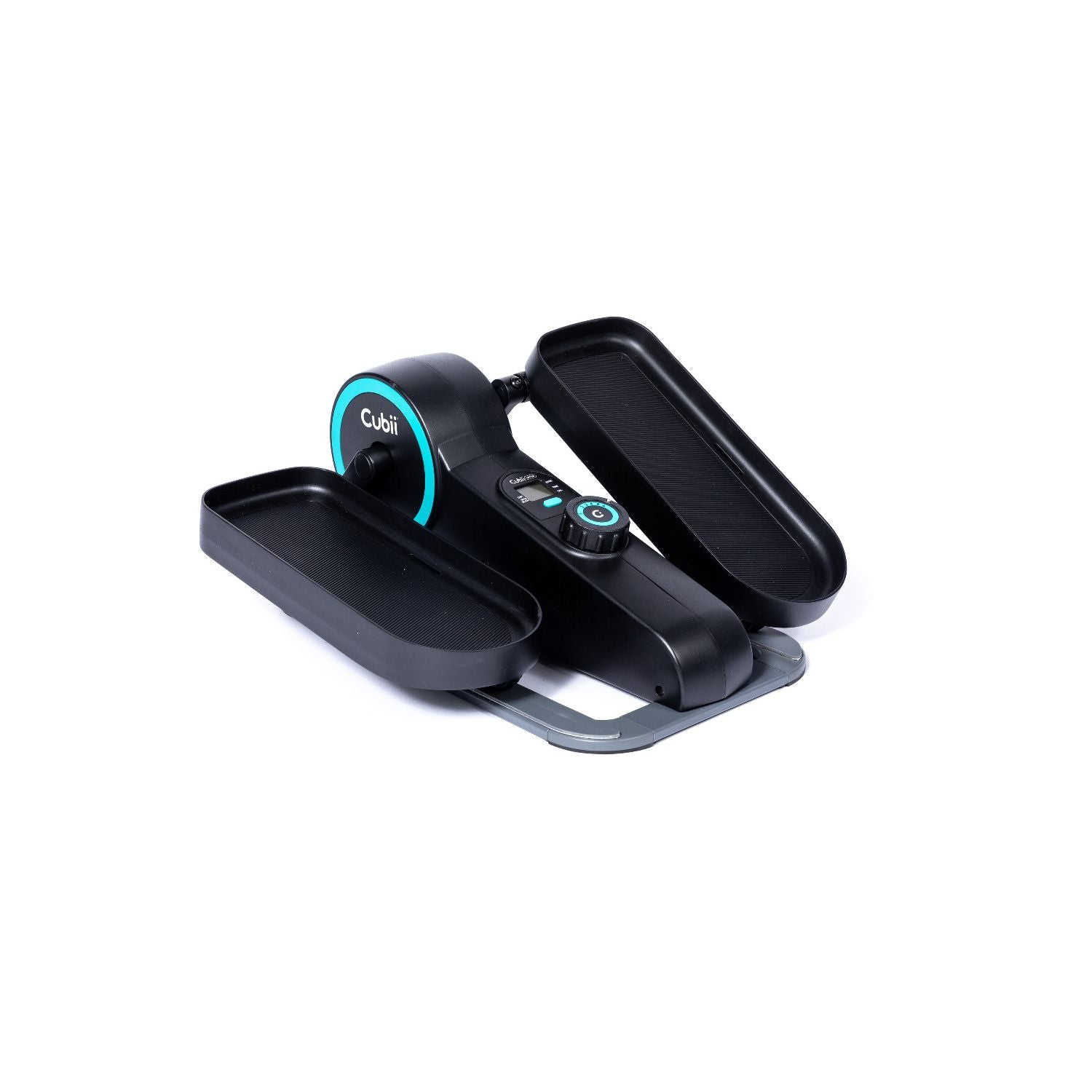 Cubii Move under-desk elliptical - British product