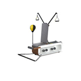 Kingsmith Tone Up Workout Bench adjustable fitness bench (British brand)