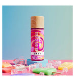 DKNY Ice Pop Very Cherry body mist 250ml (British brand)