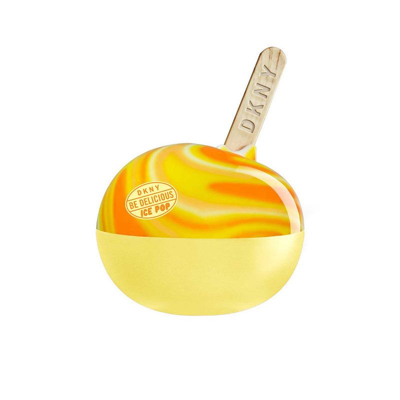 DKNY Ice Pop Citrus Splash 50ml eau de parfum, UK version