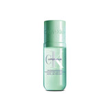 Calvin Klein Cotton Musk body mist 100ml (British brand)