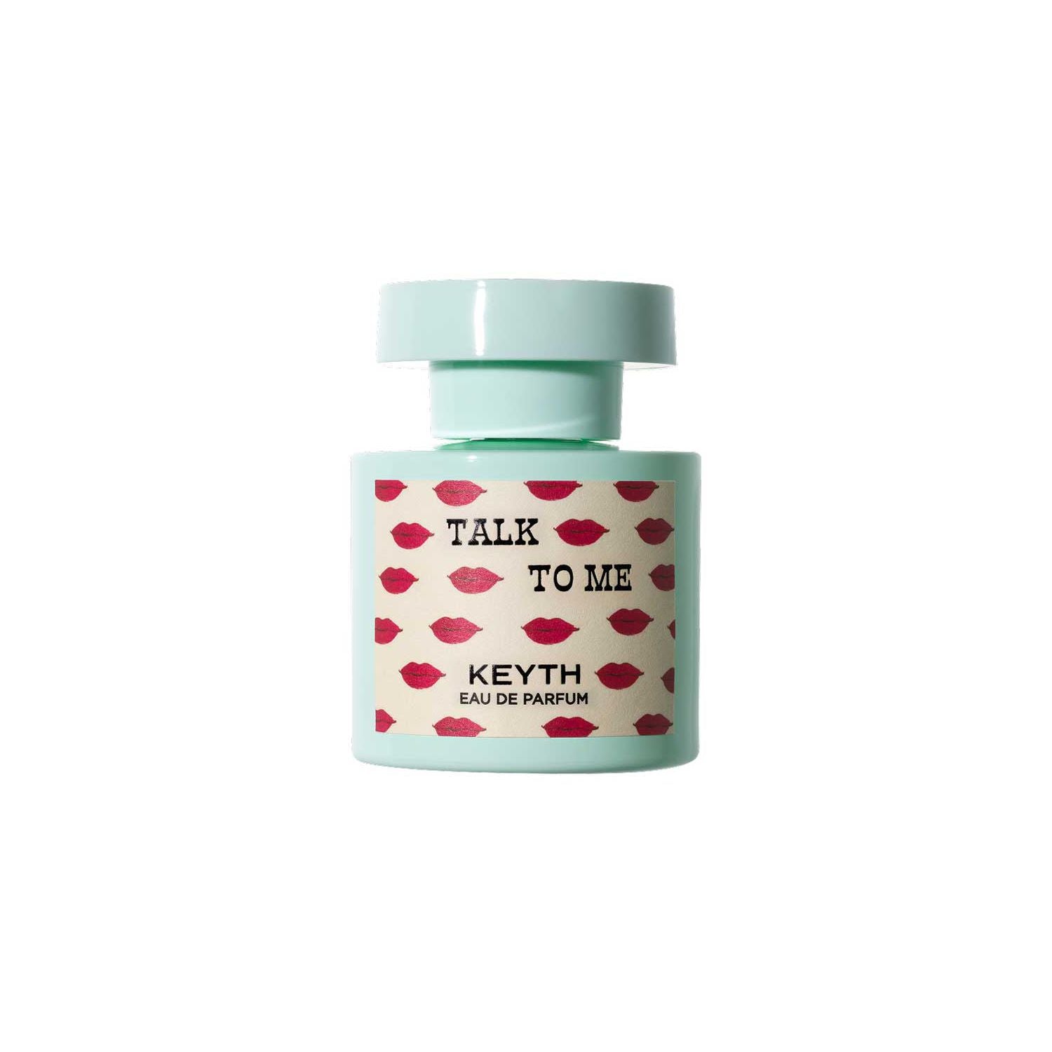 Keyth Talk To Me EDP 50ml perfume, UK version