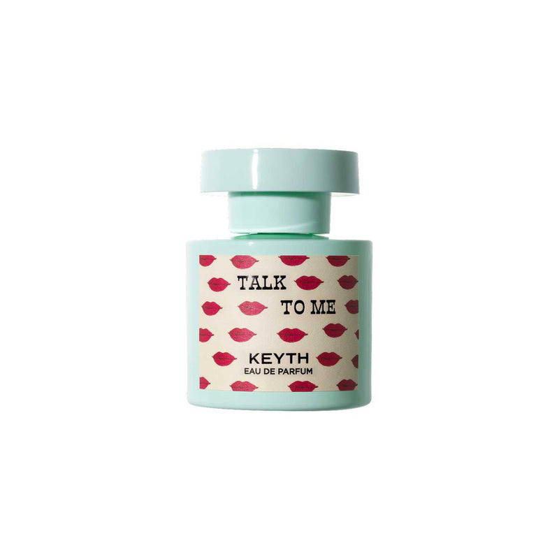 Keyth Talk To Me EDP 50ml perfume, UK version
